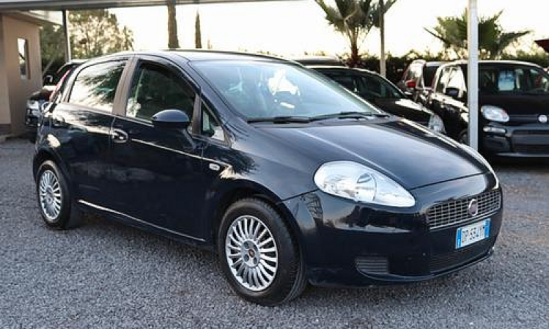 Fiat Grande Punto 1....