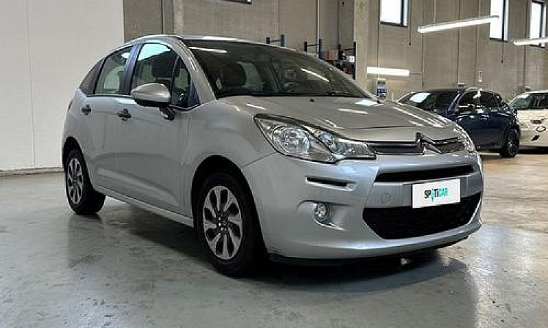 Citroën C3 Puretech ...