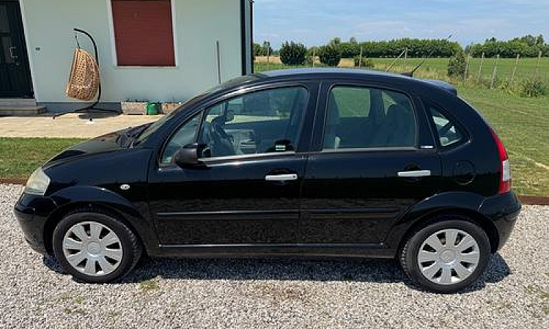 Citroen C3 1.4 Hdi N...