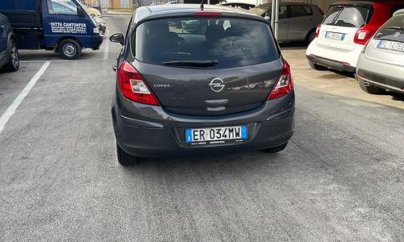 Opel Corsa 1.3 Cdti ...