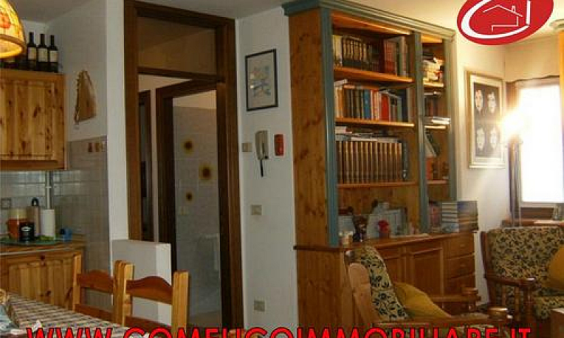 Appartamento A Pieve...
