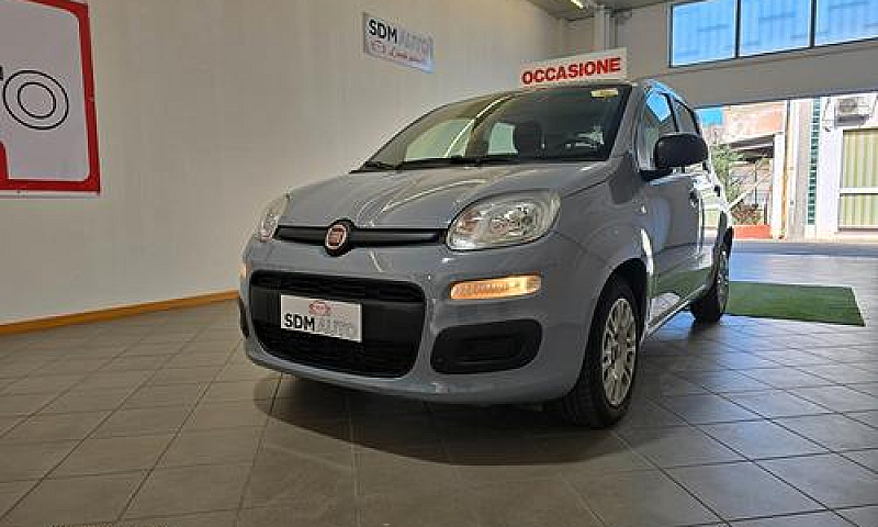 Fiat Panda 1.0 Firef...