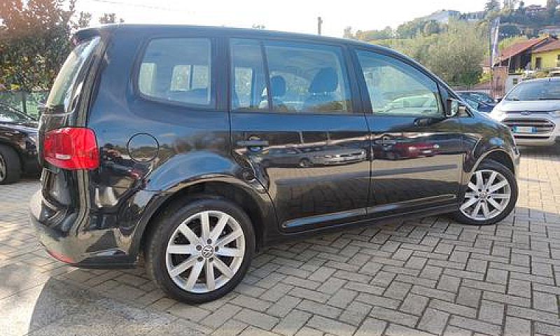 Volkswagen Touran 7 ...