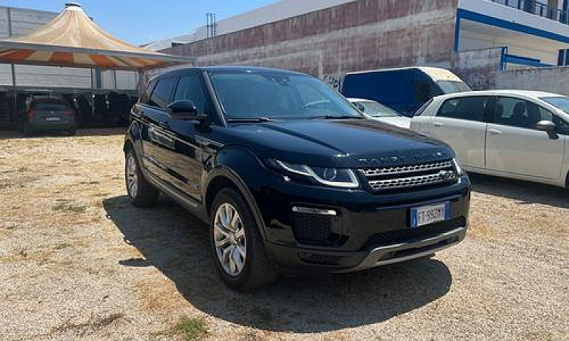 Land Rover Range Rov...