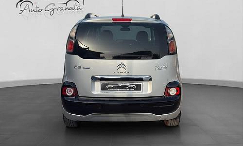 Citroen C3 Picasso 1...