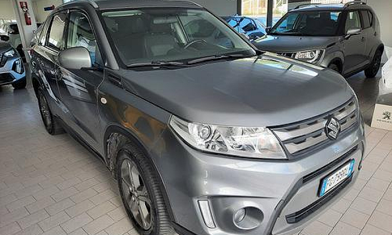 Suzuki Vitara 1.6 Dd...