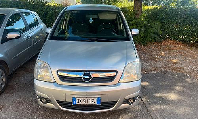 Opel Meriva...