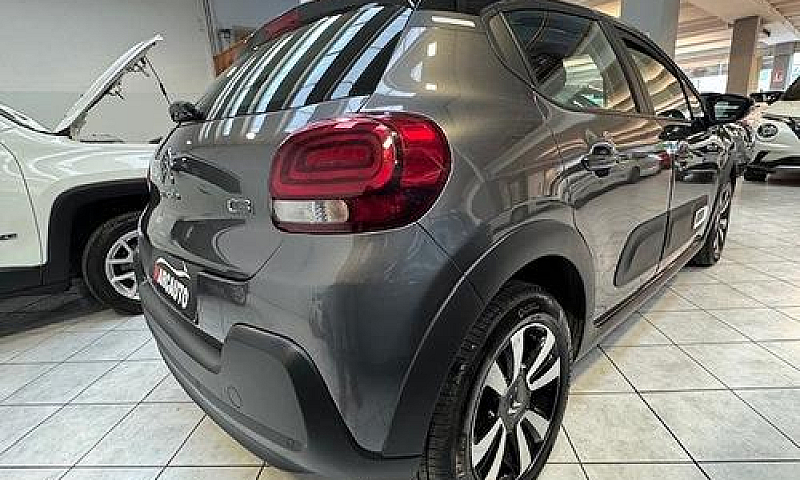 Citroen C3 3ª Serie ...