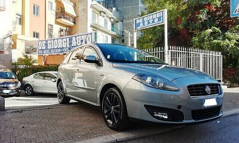 Fiat Croma 1.9 Multi...