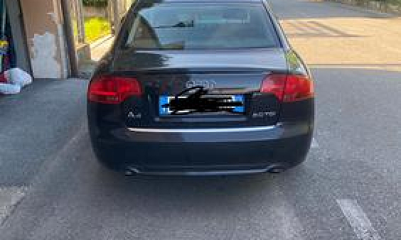 Audi A4 4ª Serie - 2...