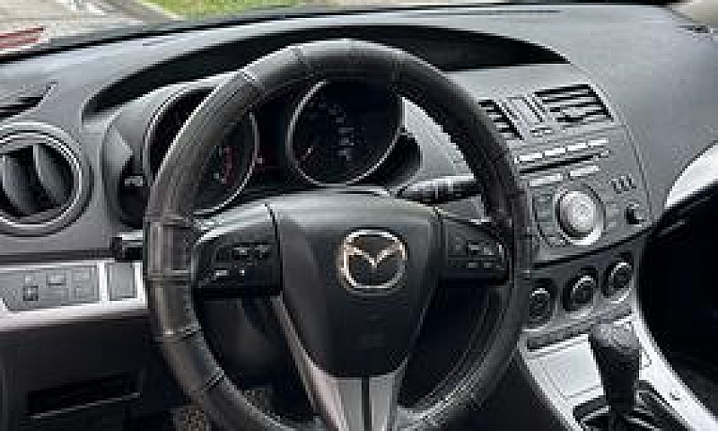 Vendo Mazda 6 2010...