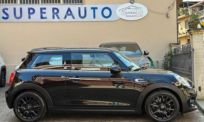 Mini Cooper 1.5 D 11...