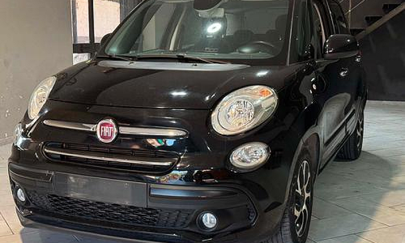 Fiat 500L 1.6 Multij...