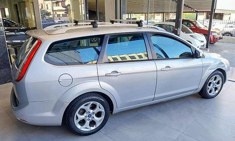 Ford Focus 1.6 Tdci ...
