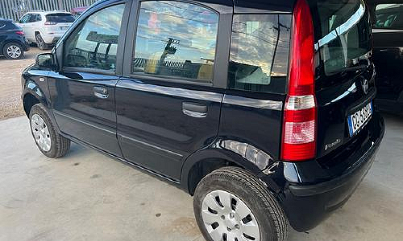 Fiat Panda 1.3 Mjt 1...