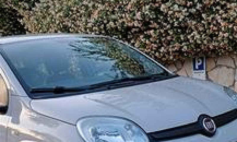 Fiat Panda 1.2 Easy ...