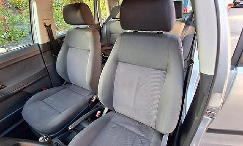 Polo 1.4 Td Confortl...