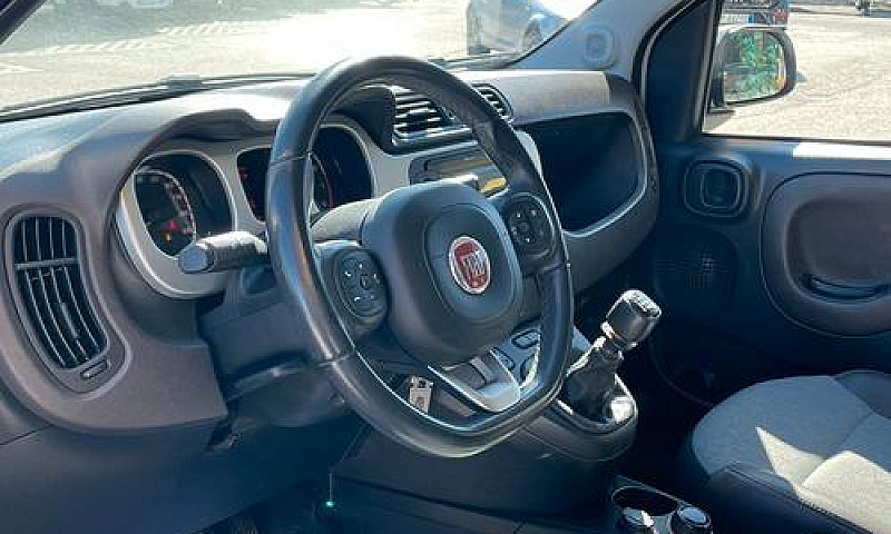 Fiat Panda Cross 4X4...