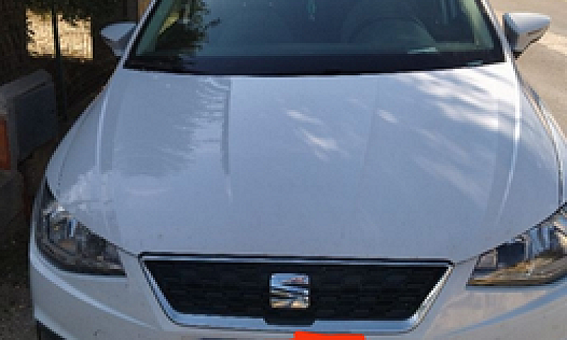 Seat Ibiza 1.6 95 Cv...