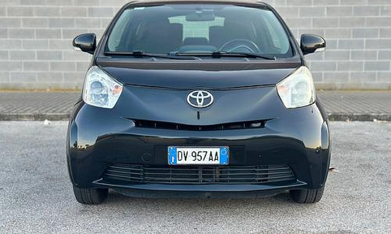 Toyota Iq 1.0 Sol...