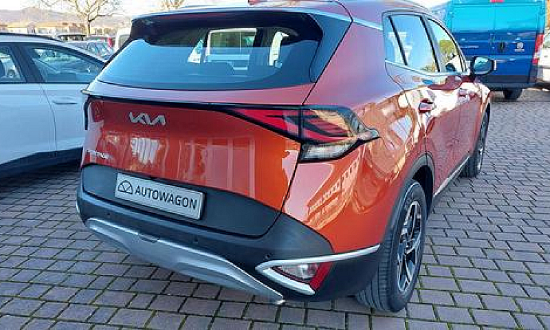 Kia Sportage 1.6 Crd...