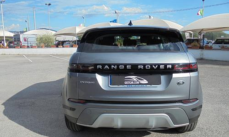 Land Rover Range Rov...