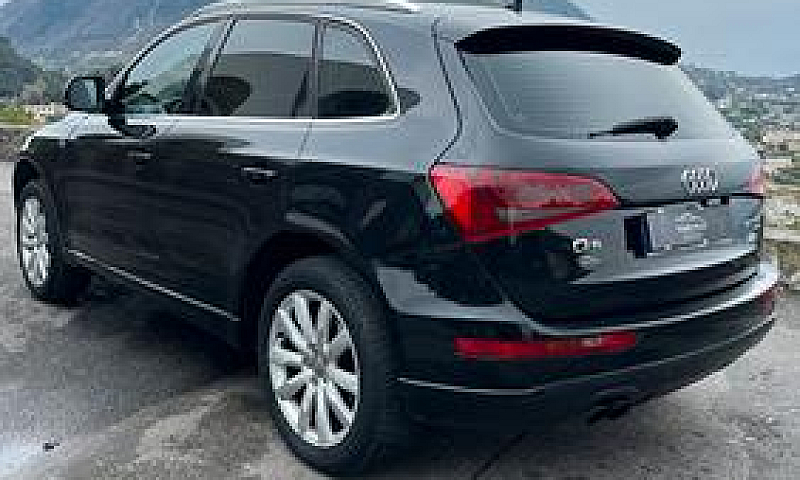 Audi Q5 2.0 Diesel A...