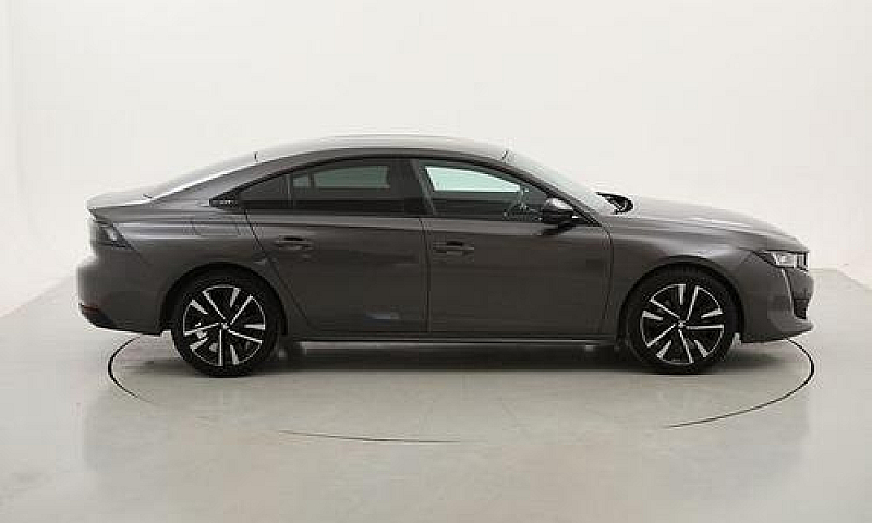 Peugeot 508 Gt Eat8 ...