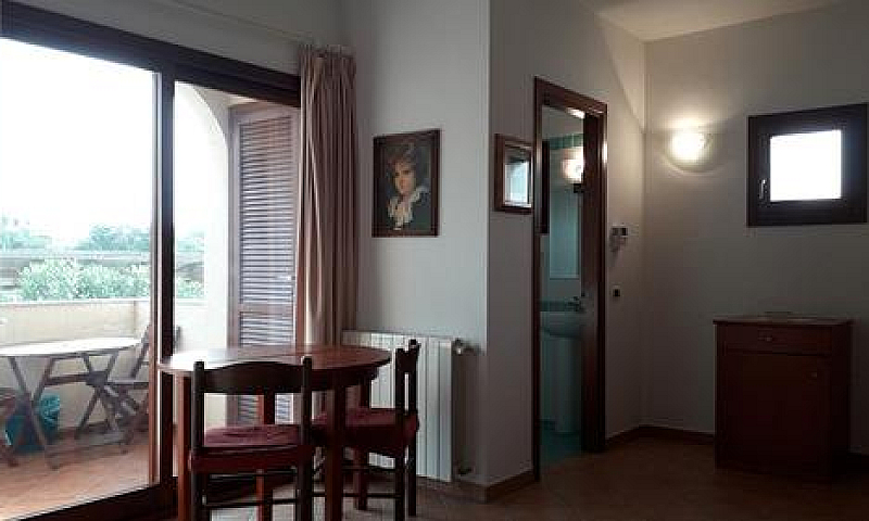 Appartamento Olbia M...