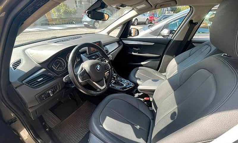 Bmw 2Er Active Toure...