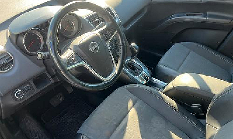 Opel Meriva 1.7 Dies...