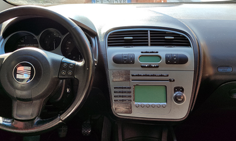 Seat Altea 1.9 Tdi...