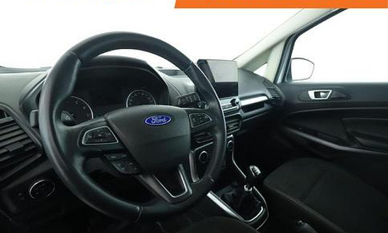 Ford Ecosport 1.0 Ec...
