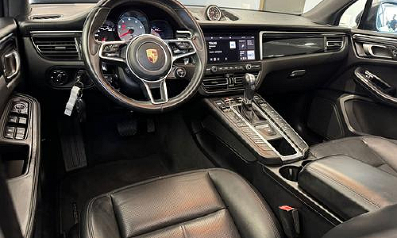 Porsche Macan 3.0 S...