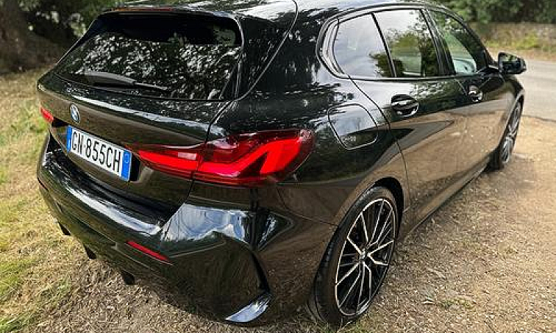 Bmw Serie 1 Msport 1...
