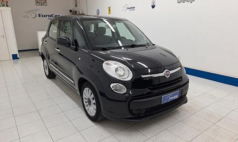 Fiat 500L 1.3 Multij...