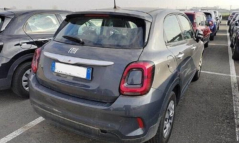 Fiat 500X 1.0 T3 120...