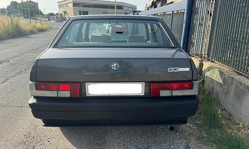 Alfa Romeo 33 1.3 S...
