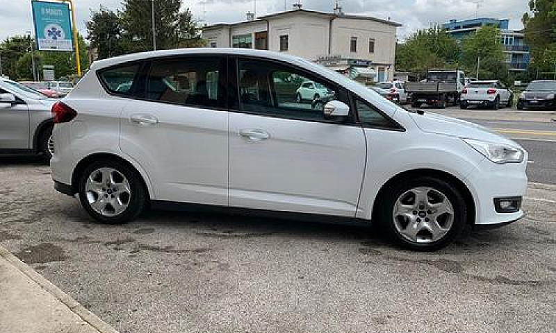Ford C-Max 1.5 Tdci ...