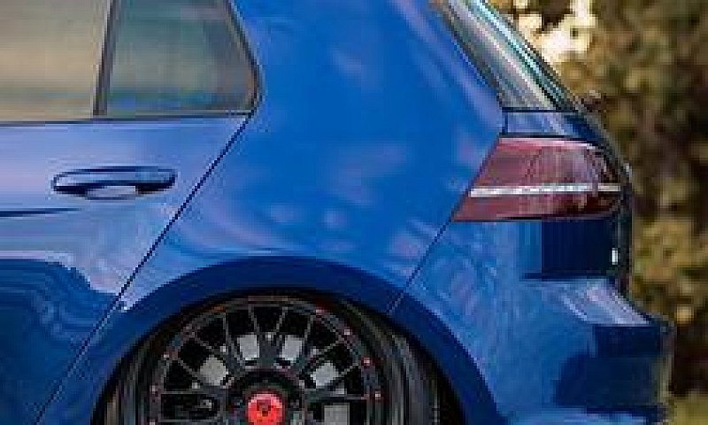 Golf 7R...