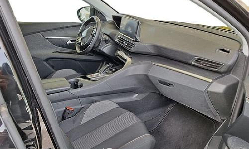 Peugeot 3008 Bluehdi...