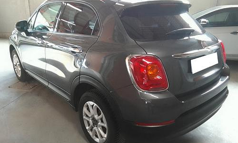 Fiat 500X 1.6 Multij...