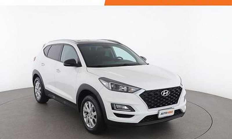 Hyundai Tucson Pv492...