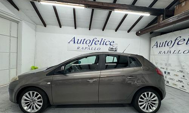 Fiat Bravo 1.9 Mjt 1...