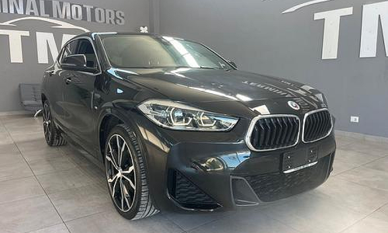 Bmw X2 Sdrive18D Msp...