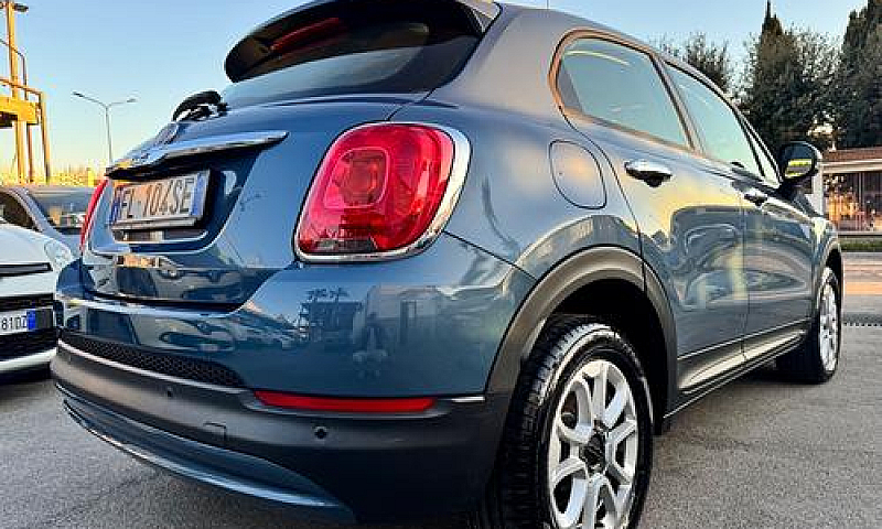Fiat 500X 1.3 Multij...