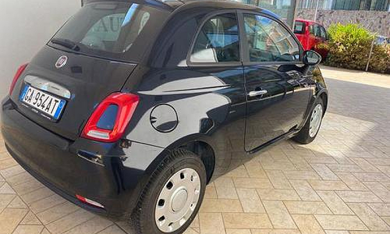 Fiat 500 1.2 Pop...