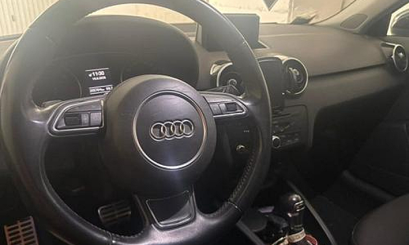 Audi A1 1.6 Tdi S Tr...
