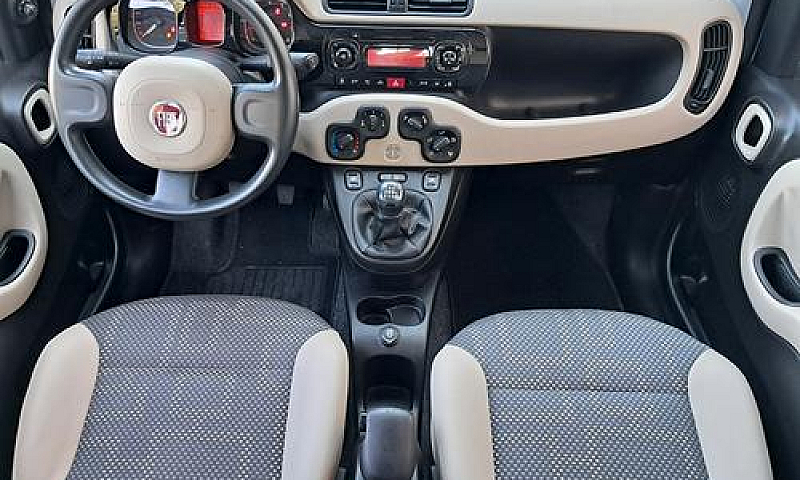 Fiat Panda 0.9 Twina...
