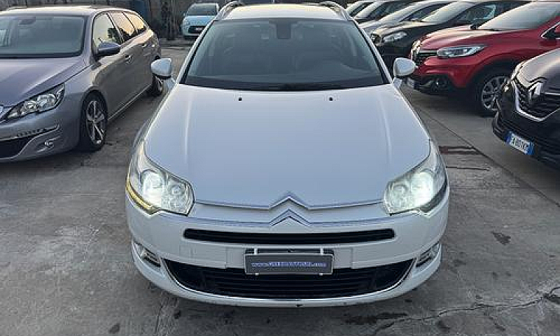 Citroen C5 2.0 Hdi 1...